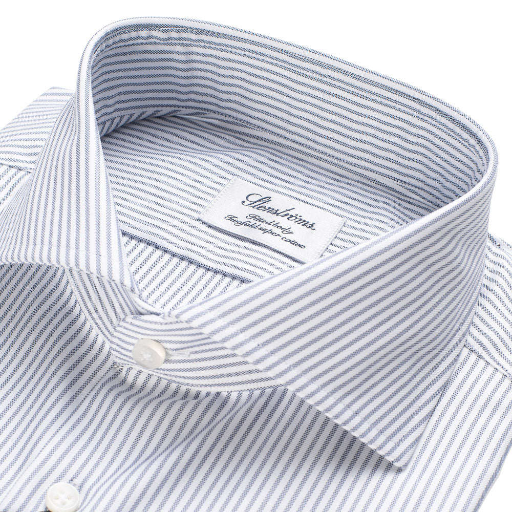 Skjorte - Fitted body -  7847 112