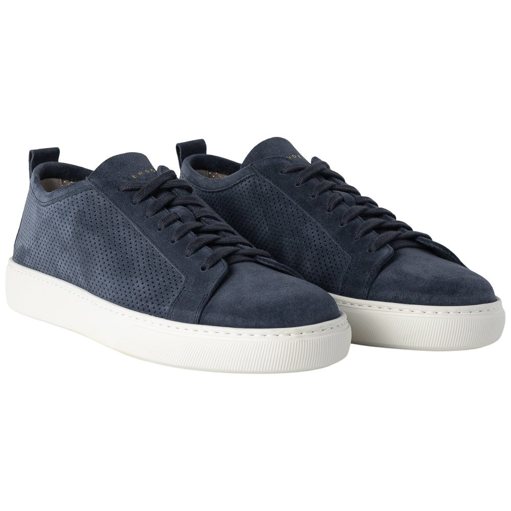 Sko - Navy