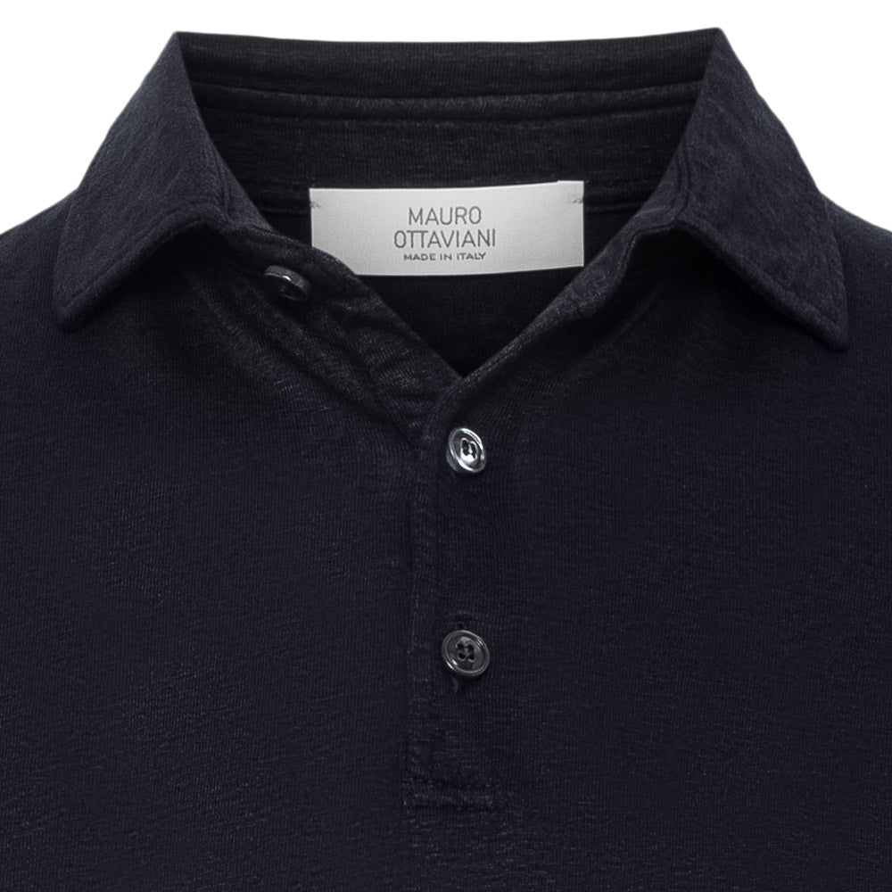 T-shirt - JRL002 - Blu navy