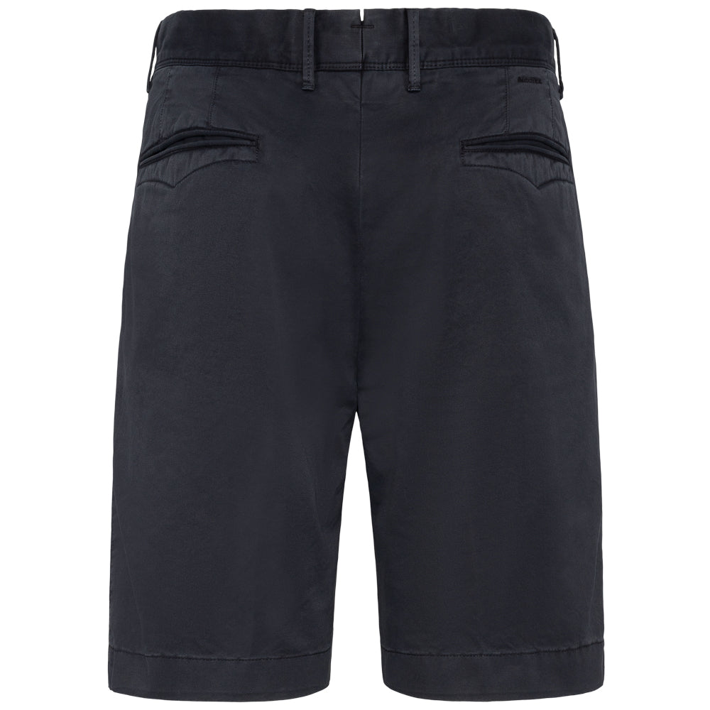 Bermudashorts - 9664A 827 - Navy
