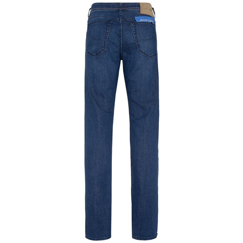Jeans - Bard - Denim