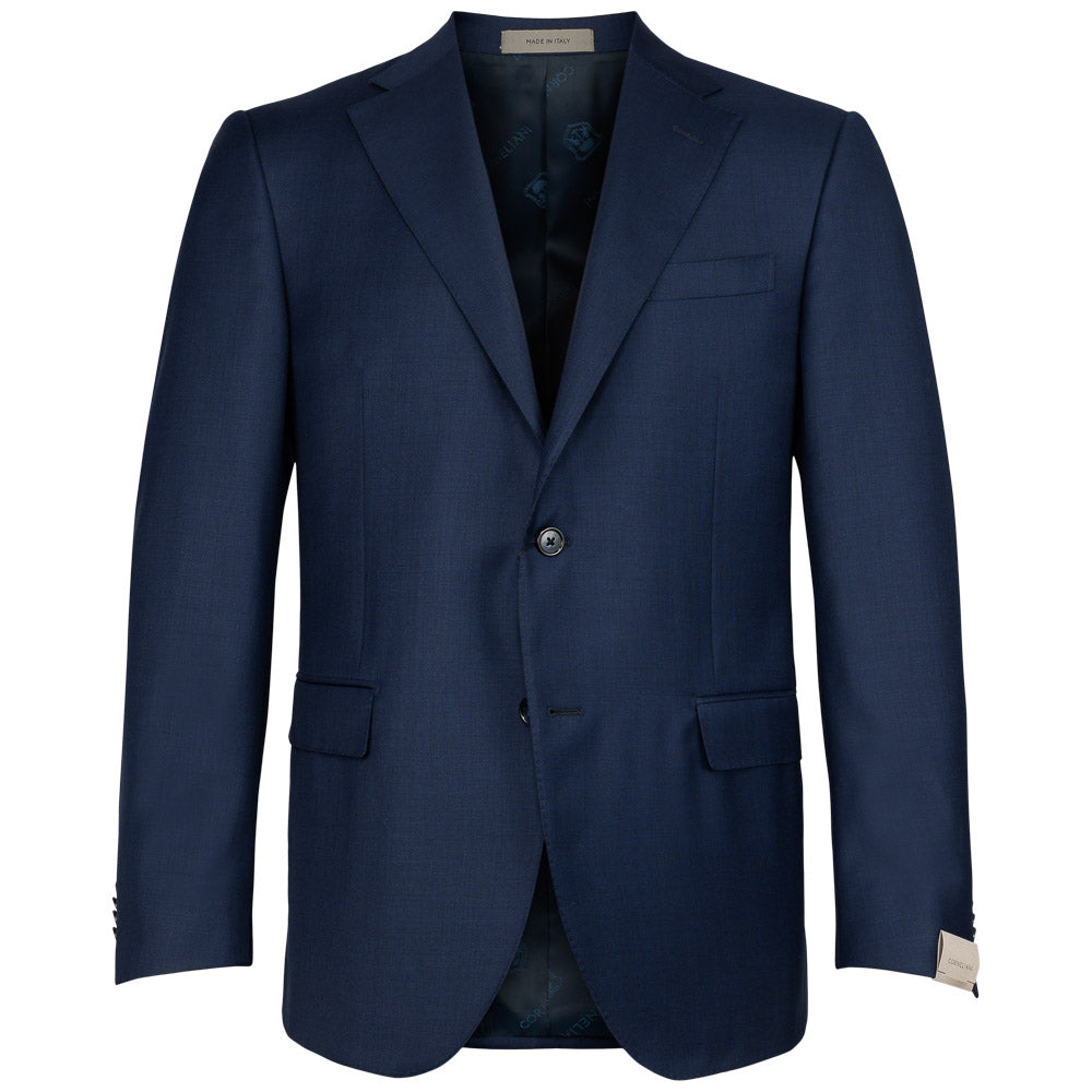 Dress - Academy - Mørk blå