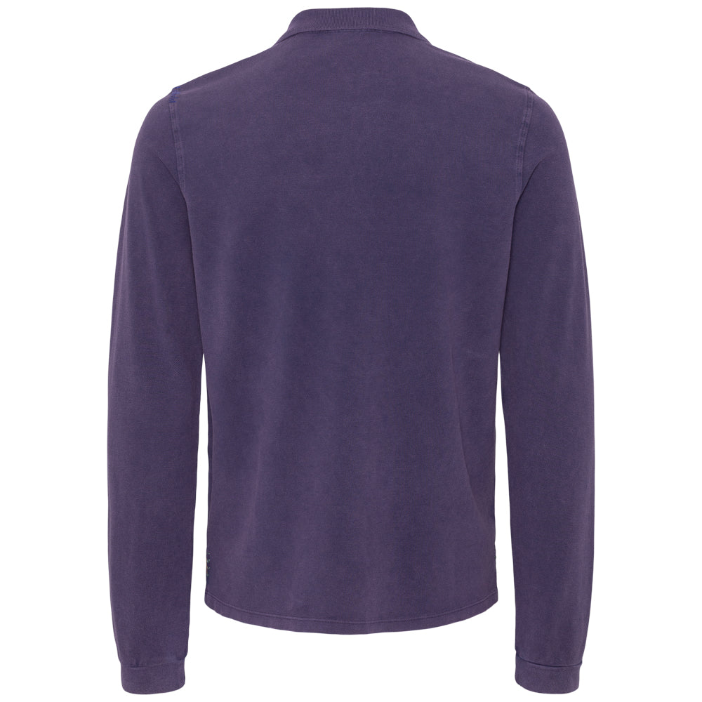 Longsleeve - Gipsy - Lilla