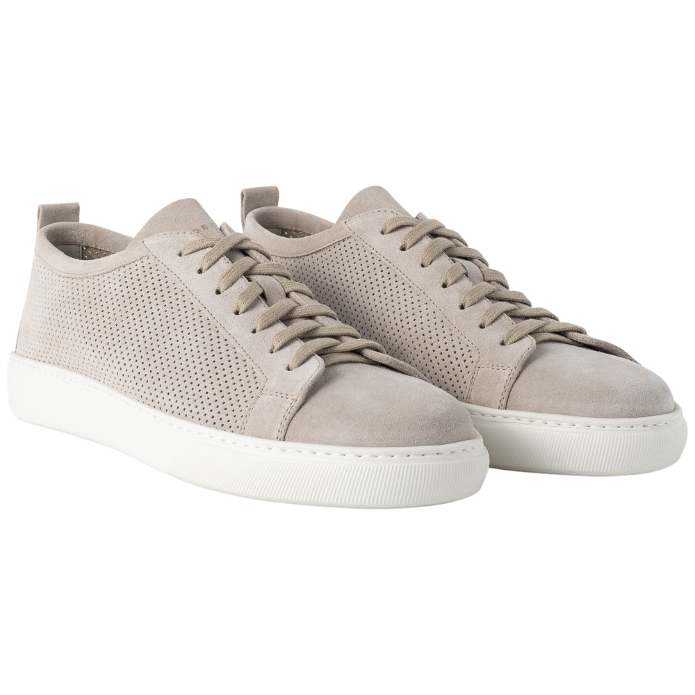 Sko - Beige
