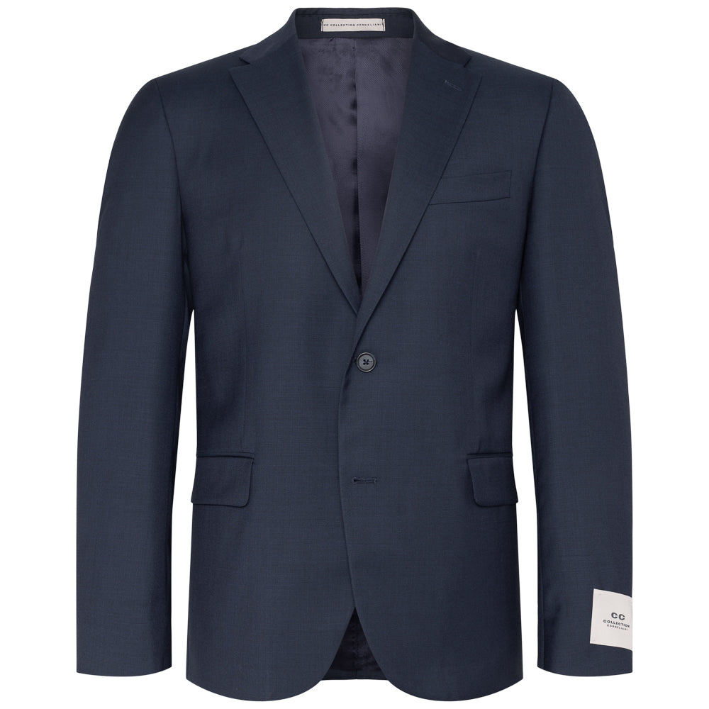 Dress - CC - Mørk blå
