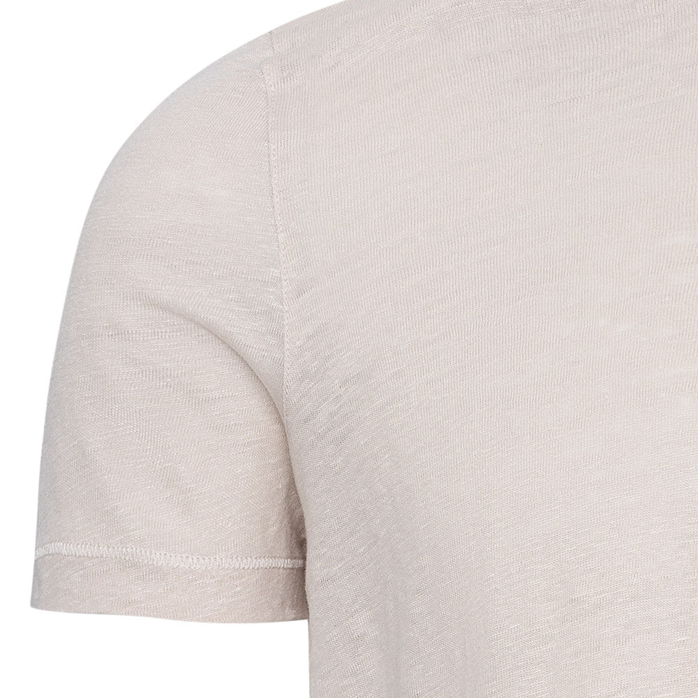 T-shirt - 2462 210 - Beige