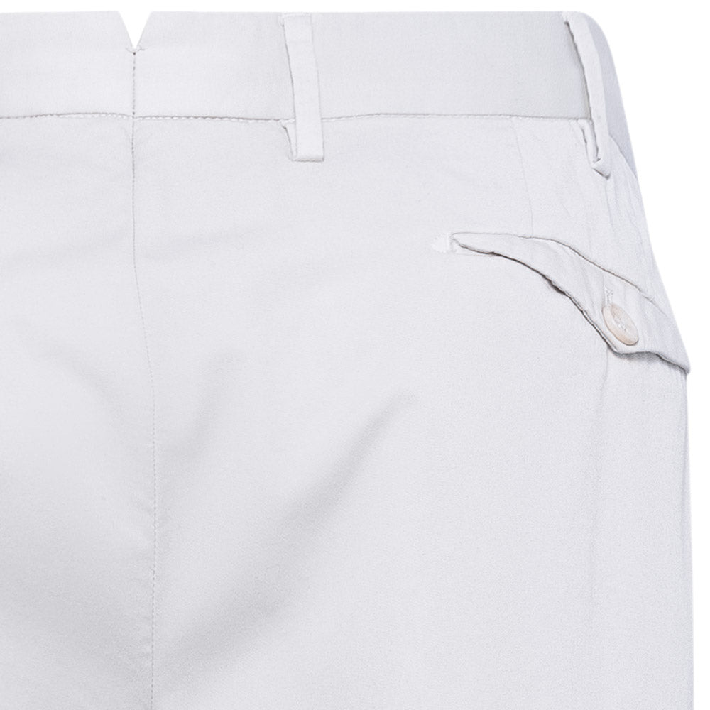 Bomullsbukse - 90402 002 - Bianco