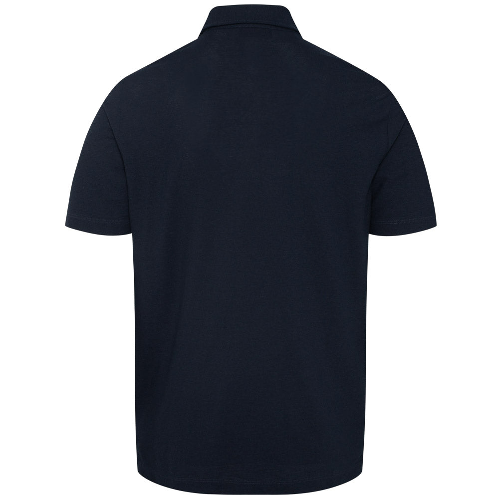 Pique - Navy