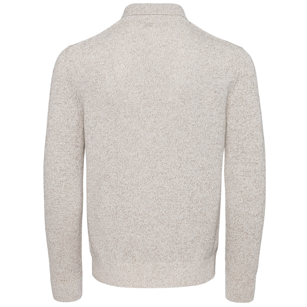 Genser - ZN367 - Beige