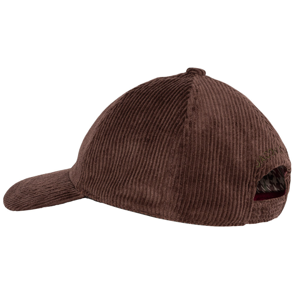 Caps - Brun
