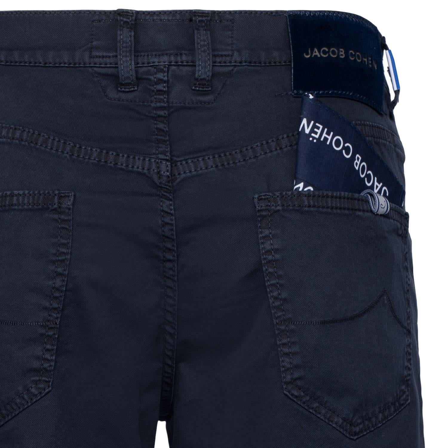 Nicolas (J6636)  - 3756 Y99 - Navy