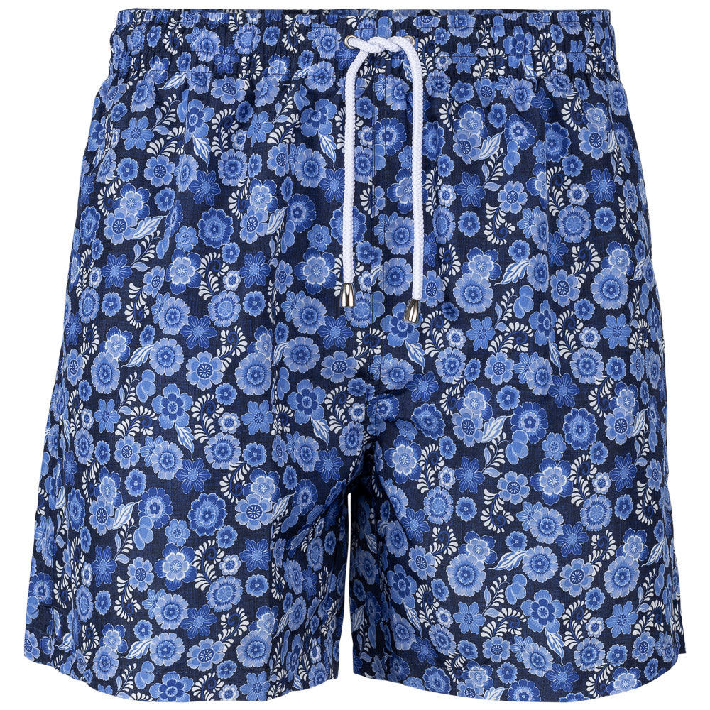 Badeshorts - Tahiti - 15 03