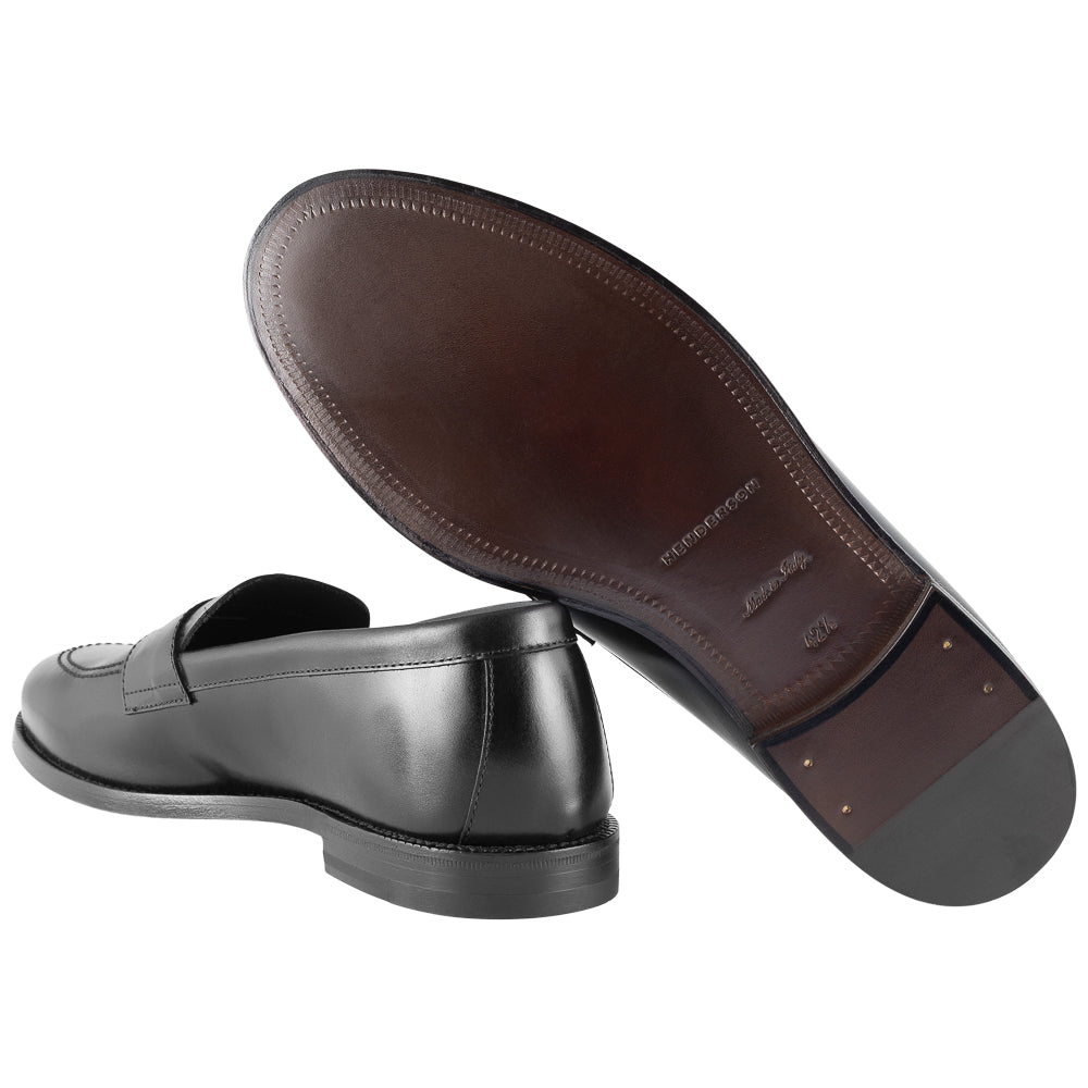 Sko - Sort