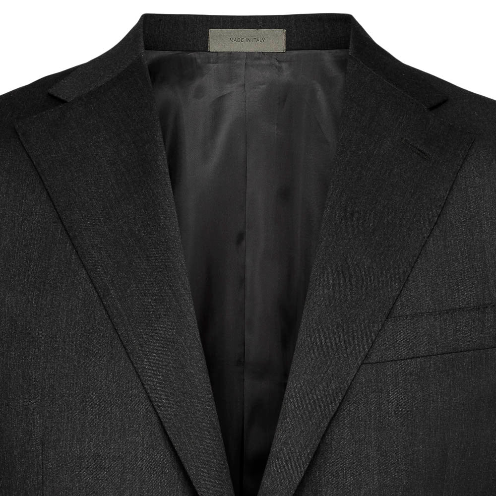 Dress - Academy - Koksgrå