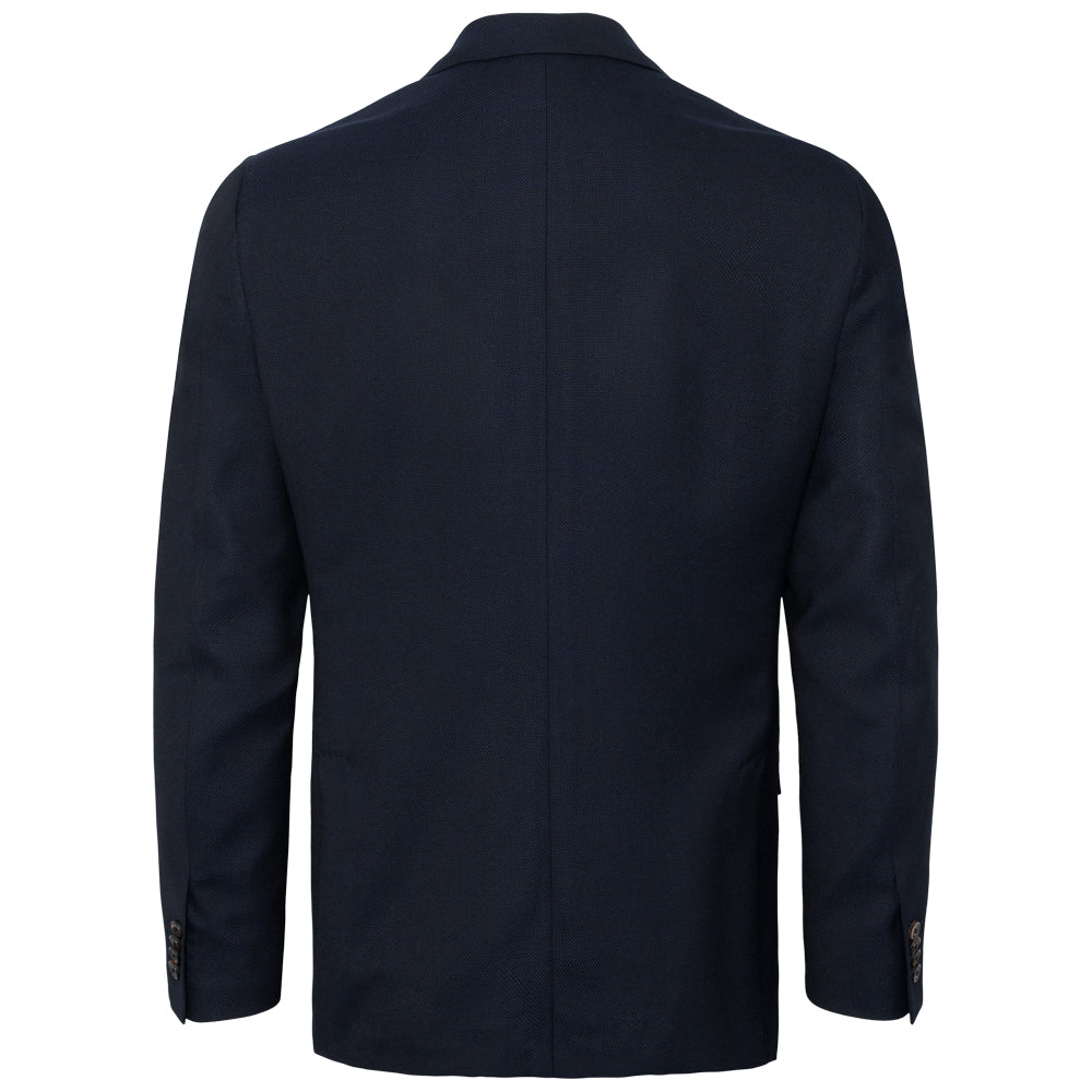 Jakke - Traveler - Navy