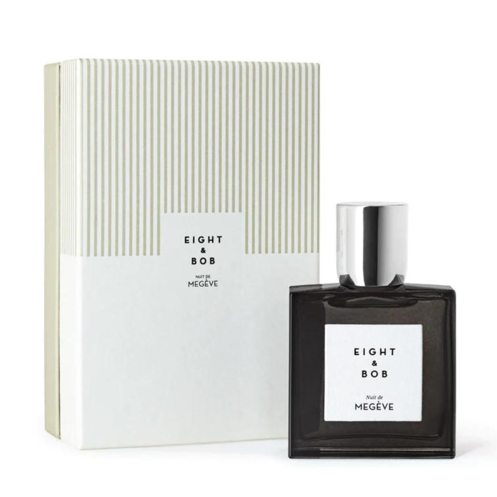Parfyme - Megéve - 100ml