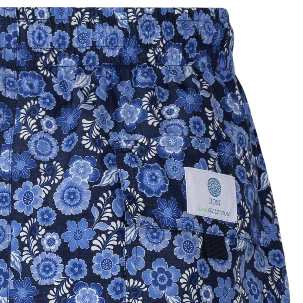 Badeshorts - Tahiti - 15 03