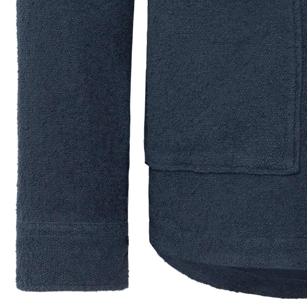 Overshirt - Navy