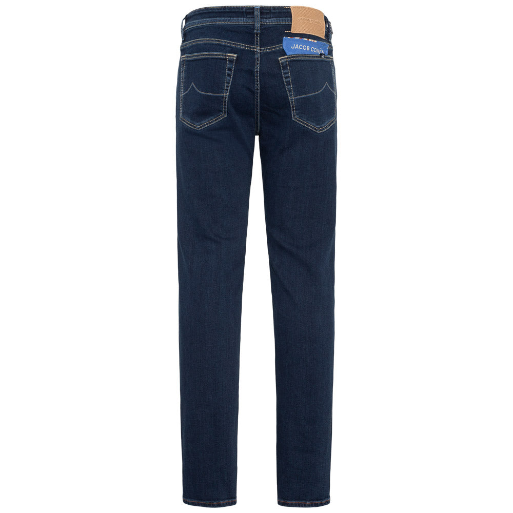 Jeans - Bard - Denim