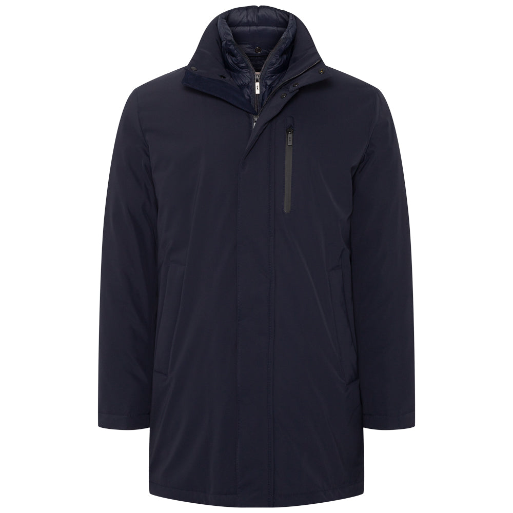 Ytterjakke - CC - Navy