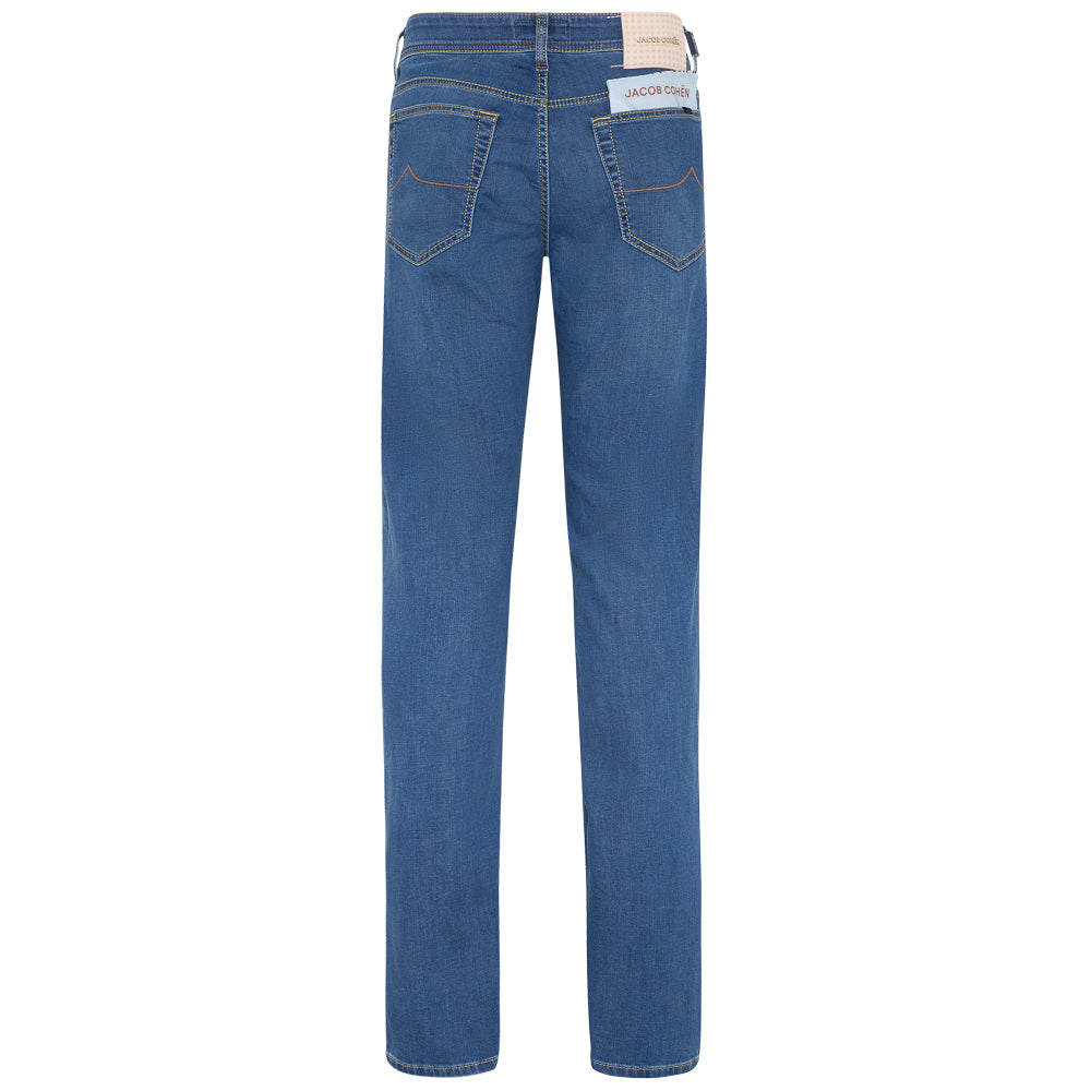 Jeans - Bard - Denim