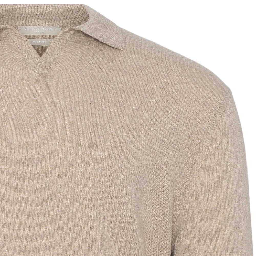 Kravegenser - Lys beige