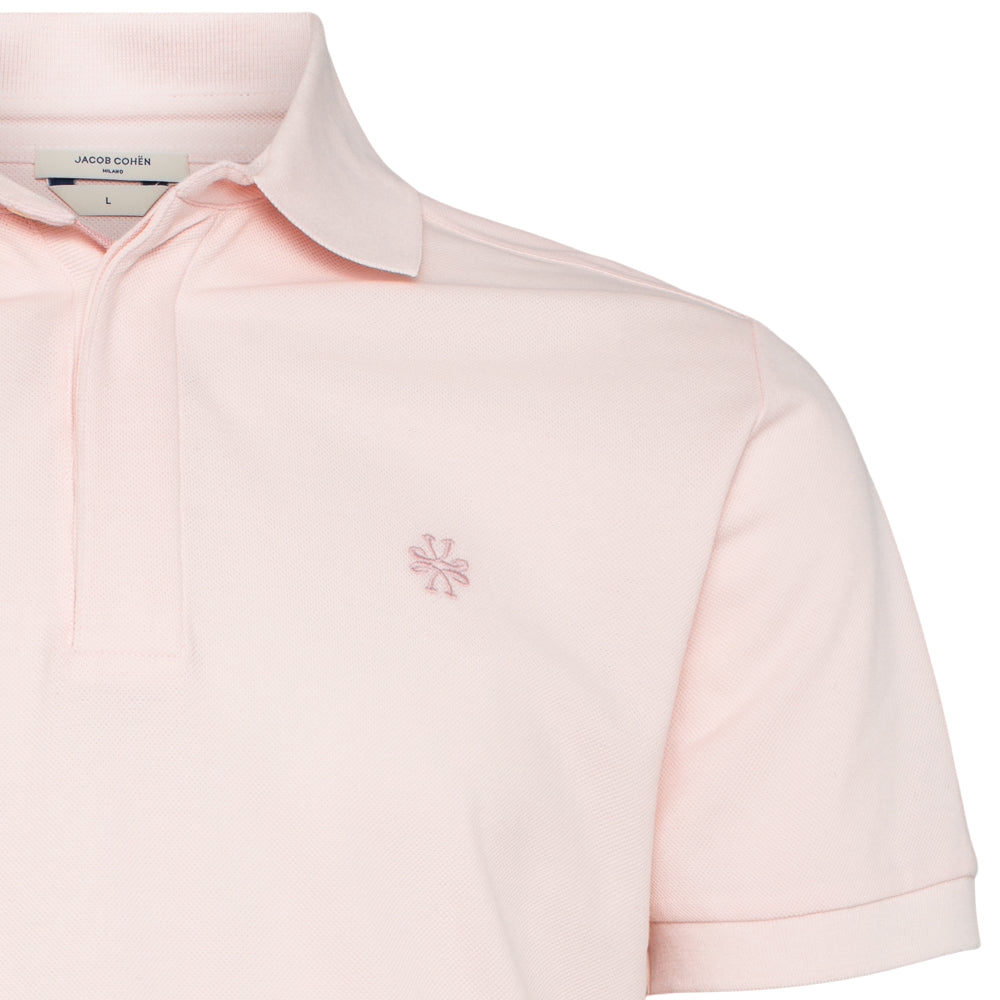 Pique - Lys rosa