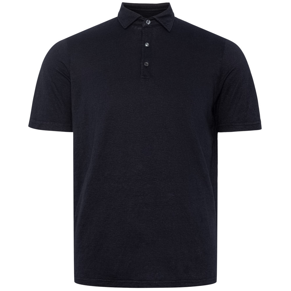 T-shirt - JRL002 - Blu navy