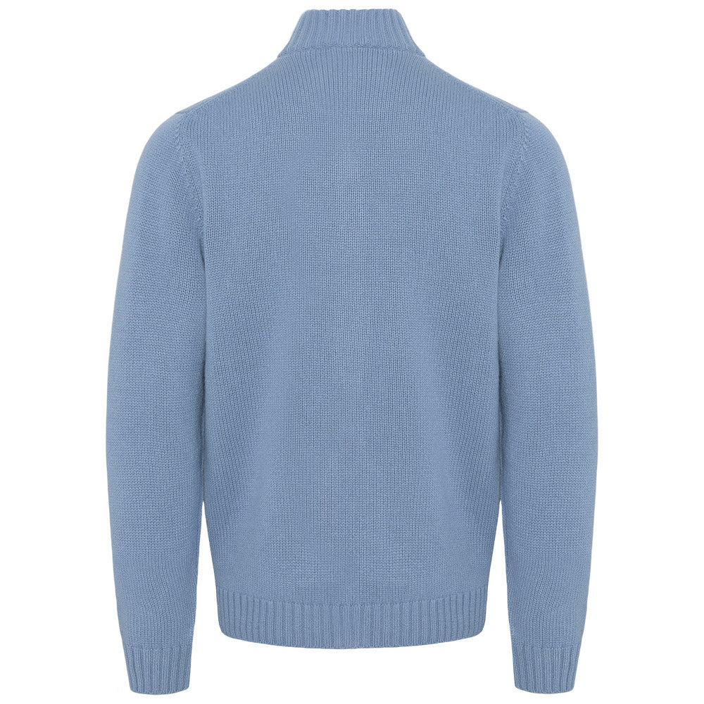 Genser - Z016T 200935 - Light blue
