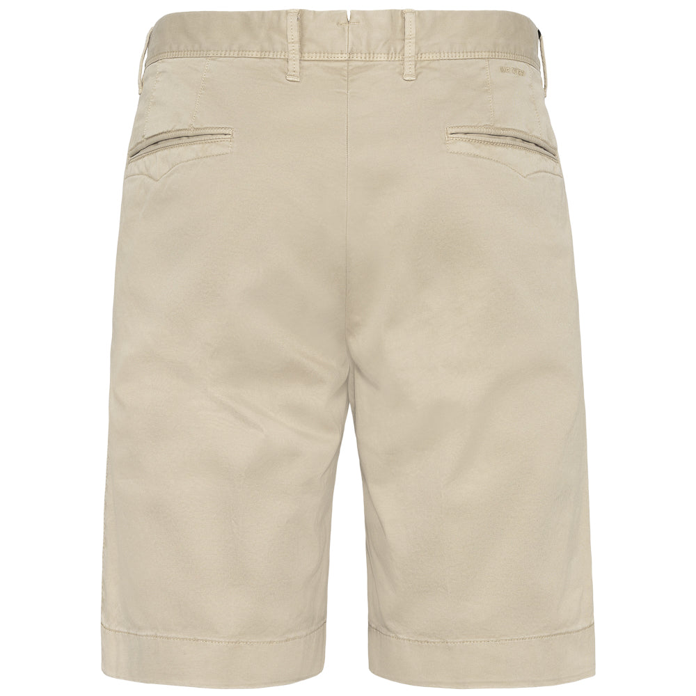 Bermudashorts - 9664A 411 - Beige