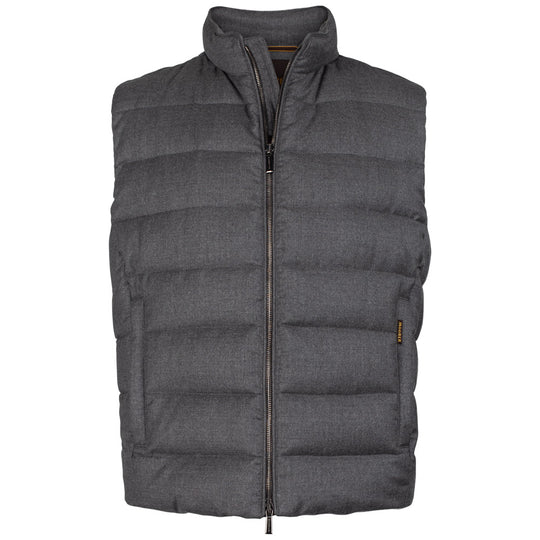 Moorer vest clearance